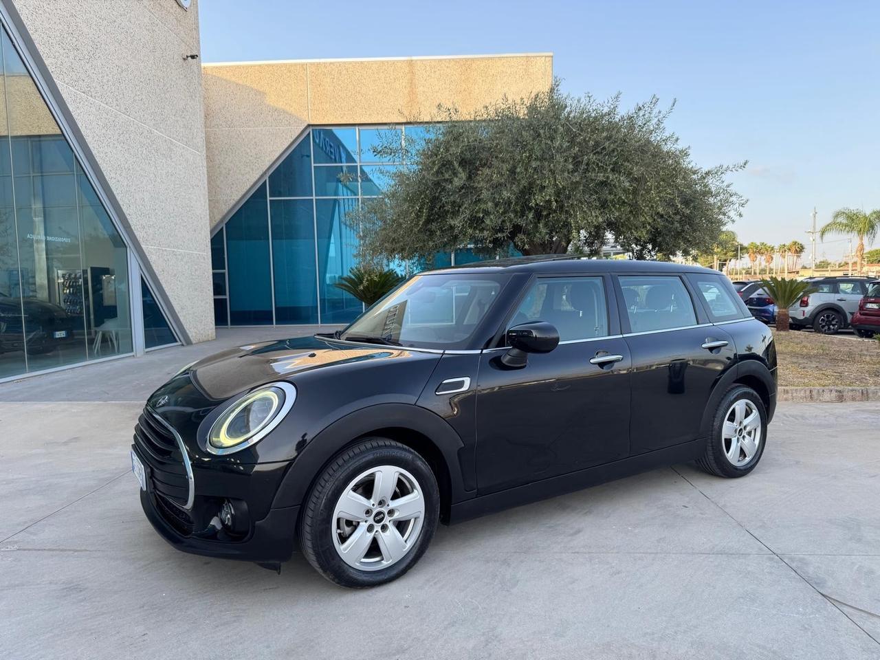 Mini One D Clubman F54 1.5 Classic