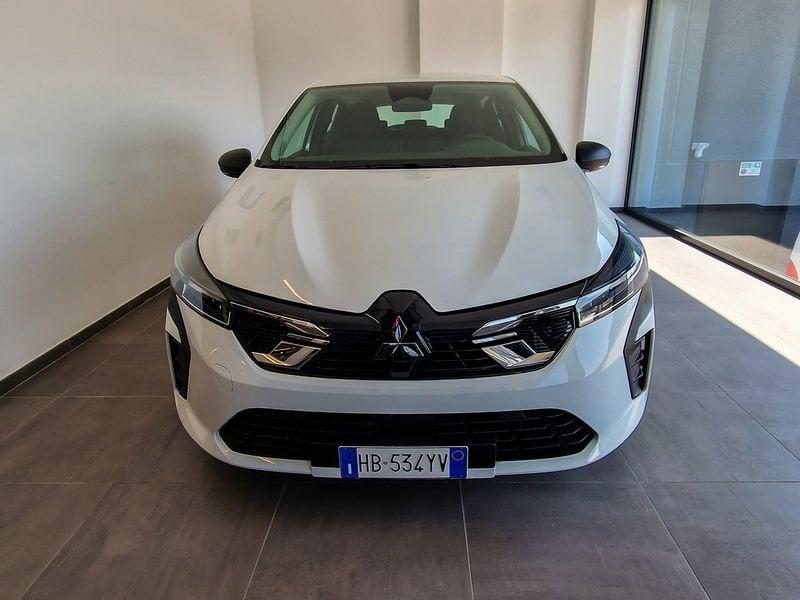 Mitsubishi Colt IX 2024 1.0B Inform 5MT 49kw MY25