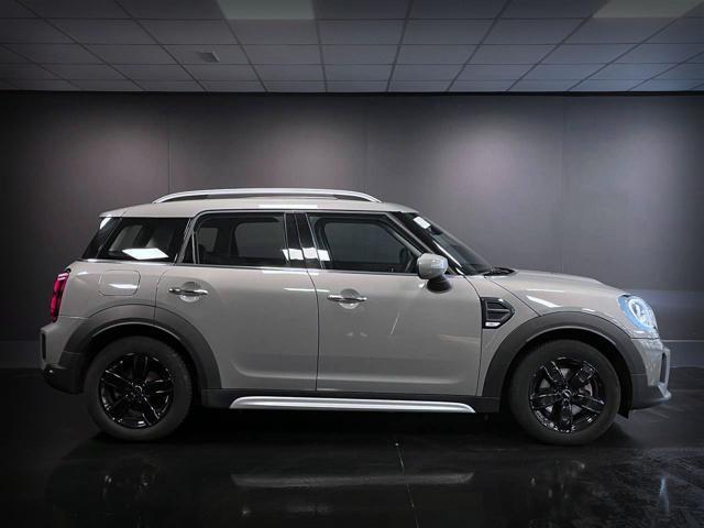 MINI Countryman 1.5 Cooper Essential Countryman