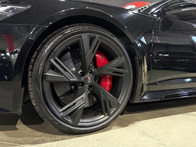 AUDI RS6 ITALIANA CARBOCERAMICI 22" STERZANTI MATRIX GUSCIO