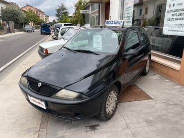 Lancia Y 1.2i cat Elefantino Blu