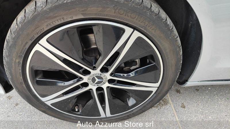 Mercedes-Benz Classe C C 220 d S.W. 4Matic Automatic Sport Plus *PROMO FINANZIARIA*