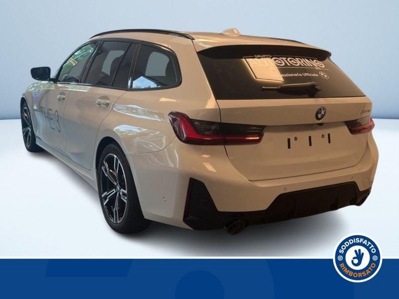 BMW Serie 3 Touring 320d M Sport Pro