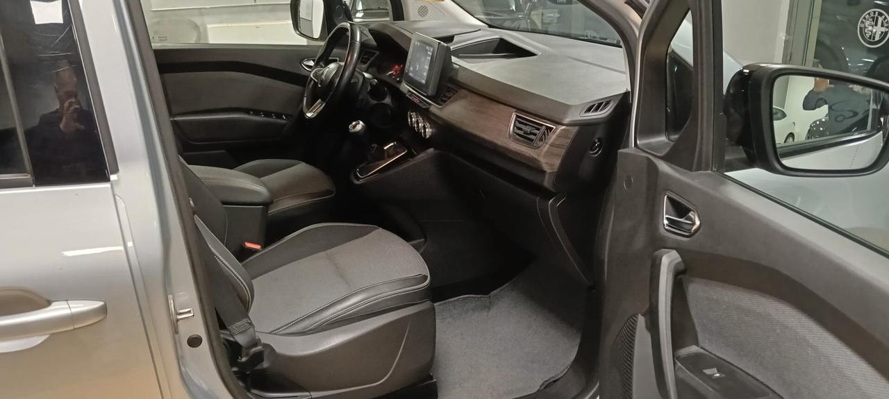 Renault Kangoo 1.5 Blue dCi 95CV Edition One