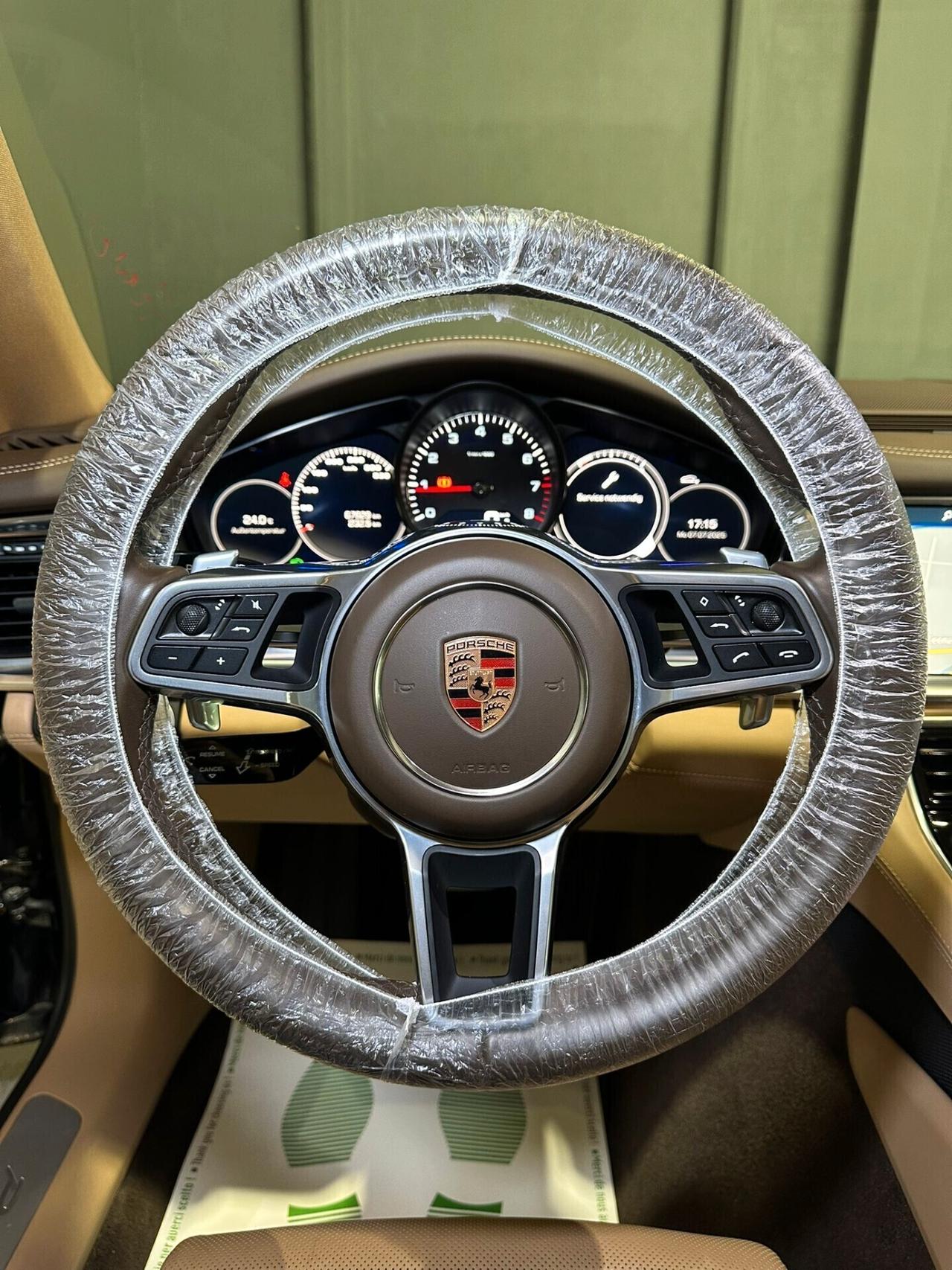 Porsche Panamera 2.9 4S AUTO