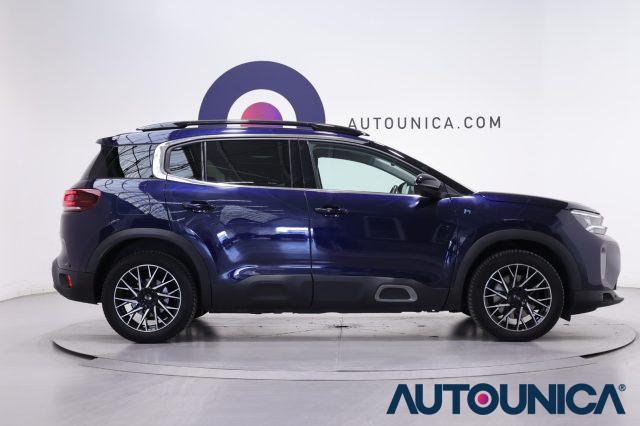 CITROEN C5 Aircross HYBRID 225 E-EAT8 SHINE PACK