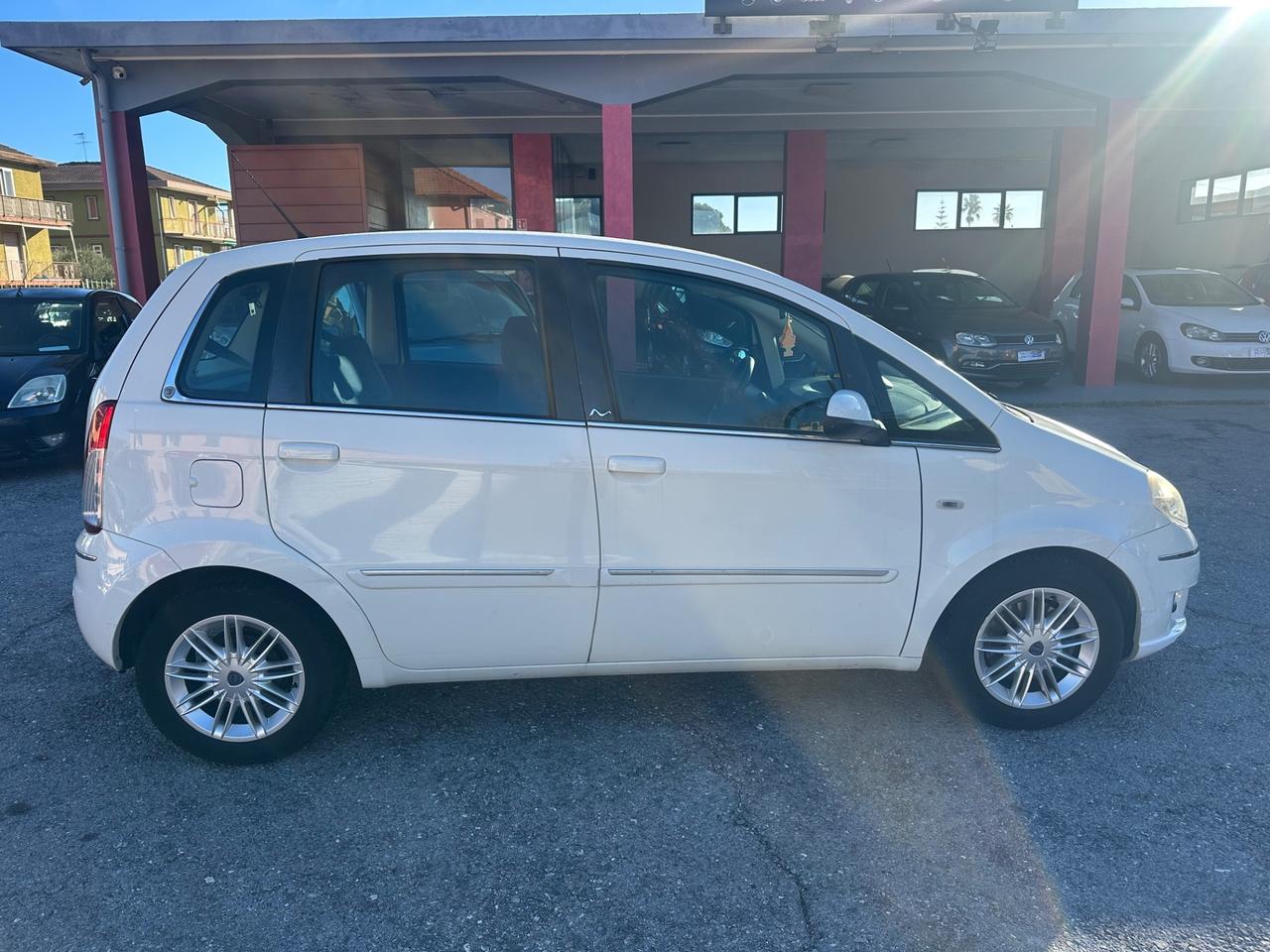 Lancia MUSA 1.3 Mjt 95 CV Platinum