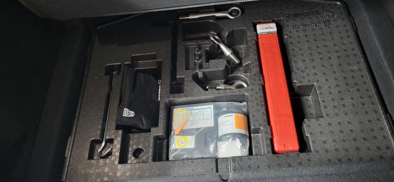 Mazda CX-30 2.0L Skyactiv-G M Hybrid 2WD Executive