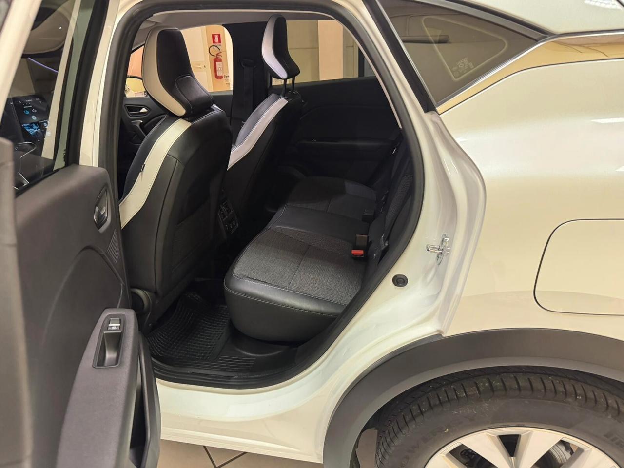 Renault Captur Plug-in Hybrid E-Tech 160 CV Intens