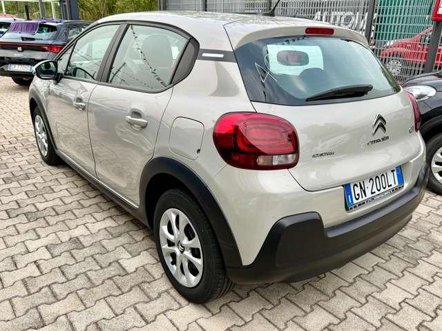 Citroen C3 C3 1.2 puretech PRONTA CONSEGNA