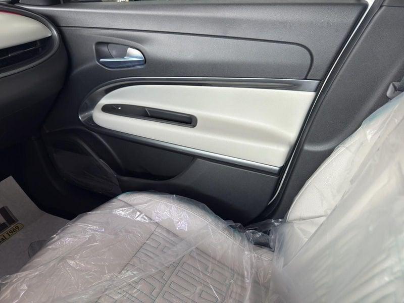 FIAT 600 600 5p Hybrid 136cv DCT MHEV La Prima