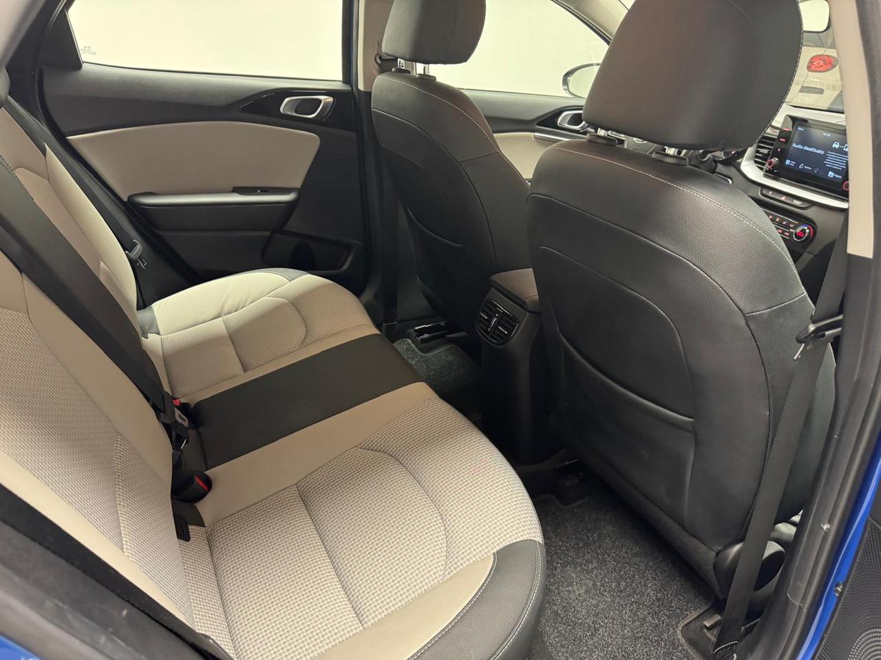 KIA XCeed 2019 - XCeed 1.4 t-gdi Style 140cv