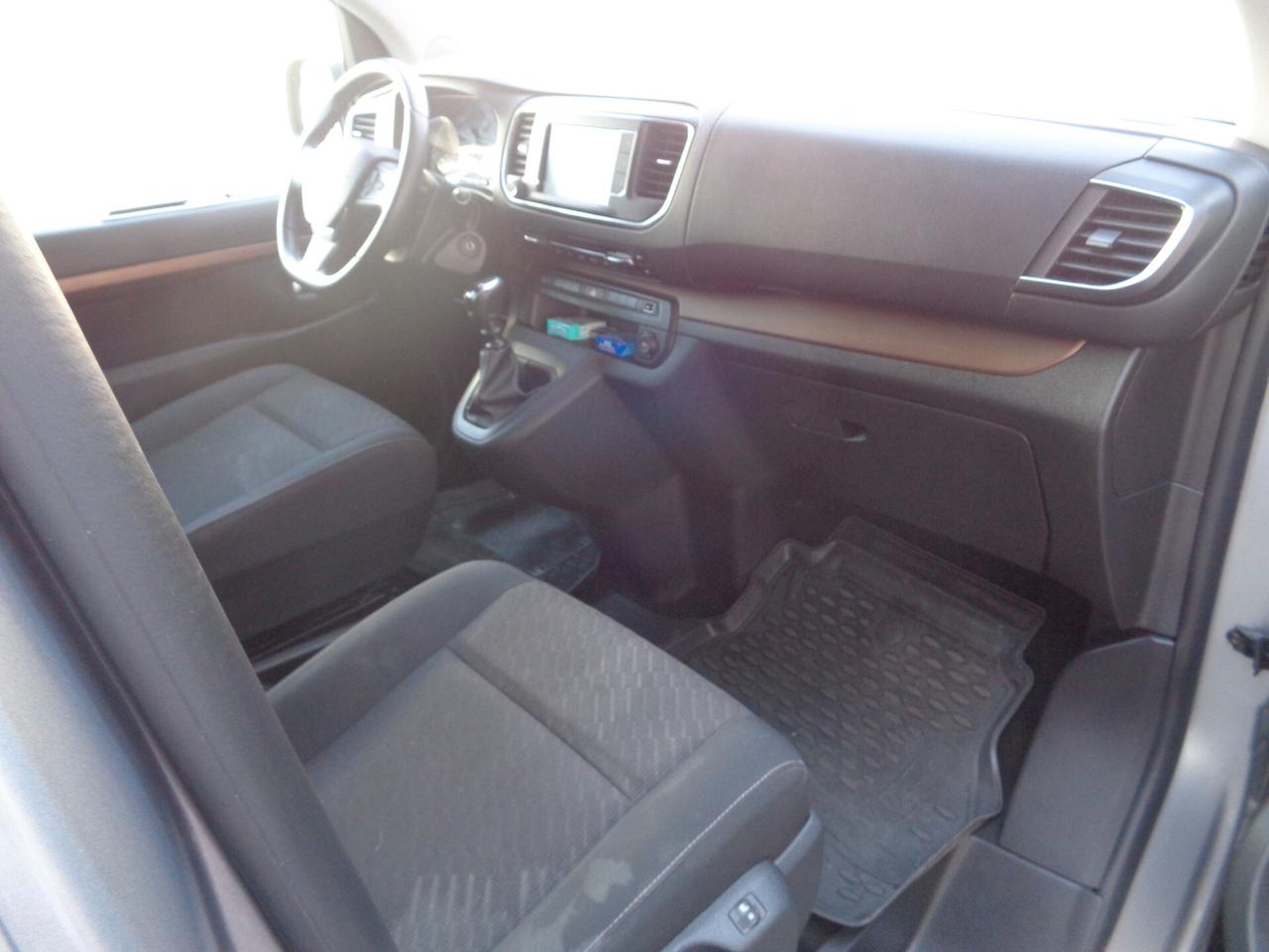 Toyota Proace Verso 1.5D L0 D Executive
