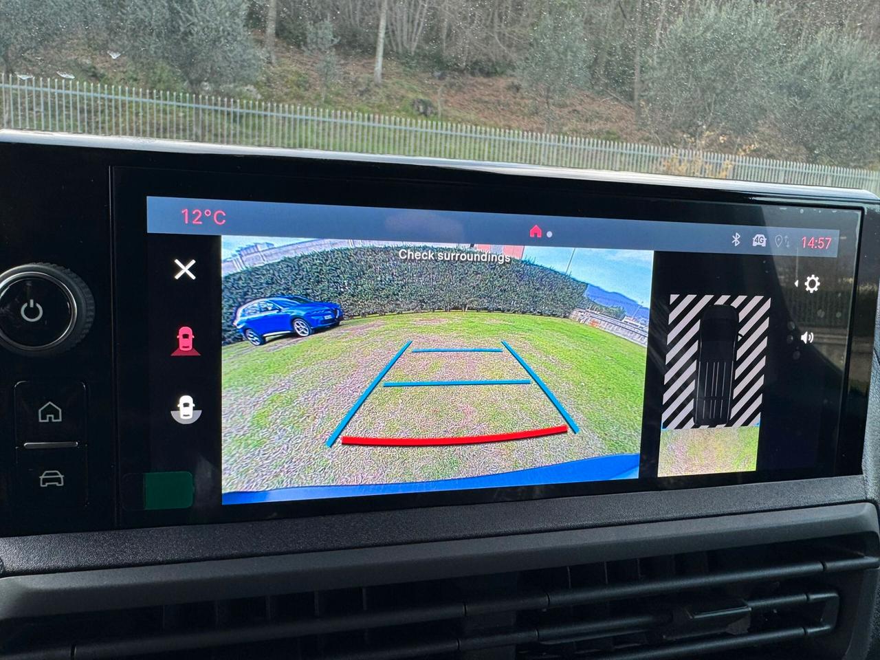 Fiat Scudo 1.5cc BlueHDi 120cv S&S L2H1 M Furgone