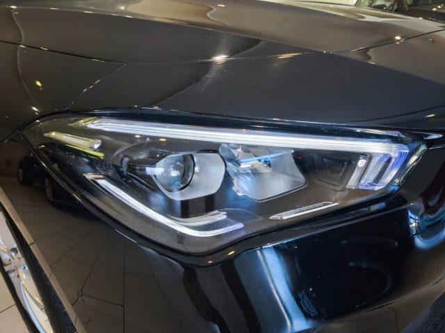 MERCEDES-BENZ CLA 180 d Shooting Brake Autom. Executive 24 Mesi Garanzia