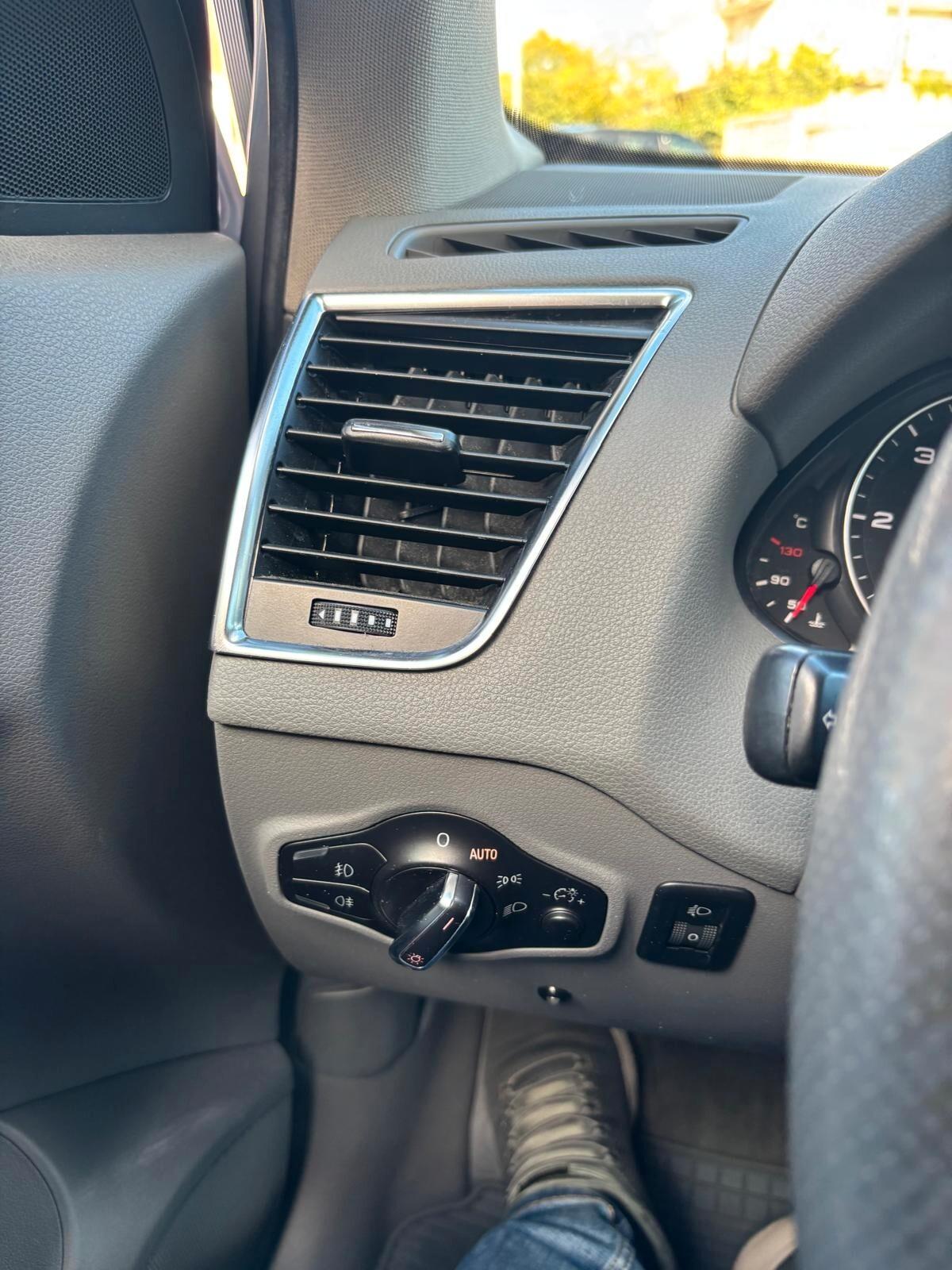 Audi Q5 2.0 TDI 170 CV quattro S tronic