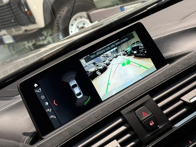 BMW M4 Coupé CS *CONDIZIONI PARI AL NUOVO*
