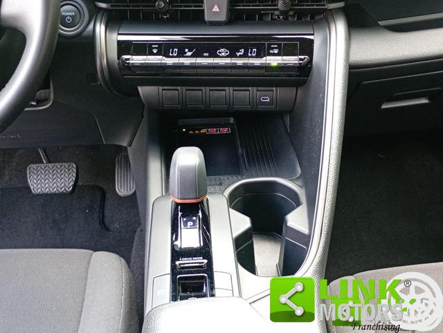 TOYOTA C-HR 1.8 hev Trend fwd e-cvt