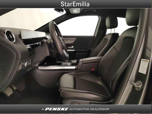 Mercedes-Benz GLA 200 GLA 200 d Automatic Sport