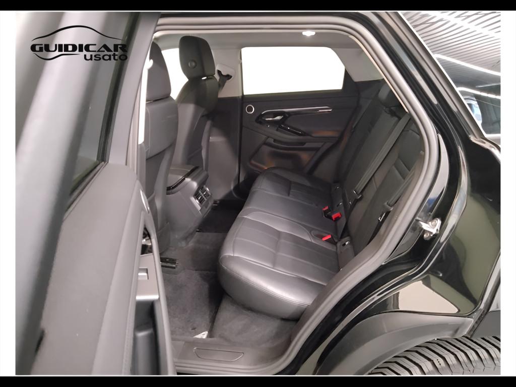 LAND ROVER Range Rover Evoque II 2019 - Range Rover Evoque 2.0d i4 mhev