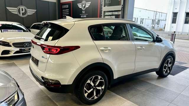 Kia Sportage 1.6 CRDi Mhev 136CV 2WD dct Business Class