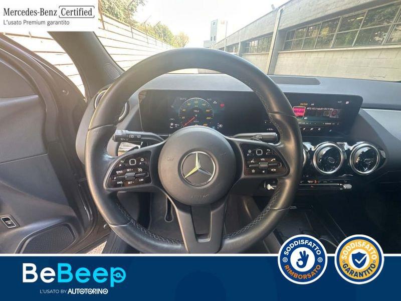 Mercedes-Benz GLA 180 D SPORT AUTO