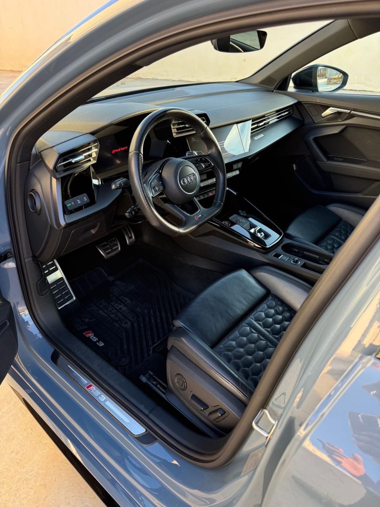 Audi A3 RS 3 SPB TFSI quattro S tronic 2022’