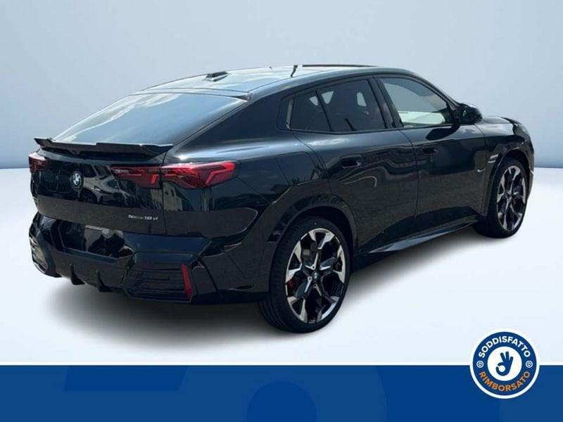 BMW X2 sDrive 18d M Sport Pro