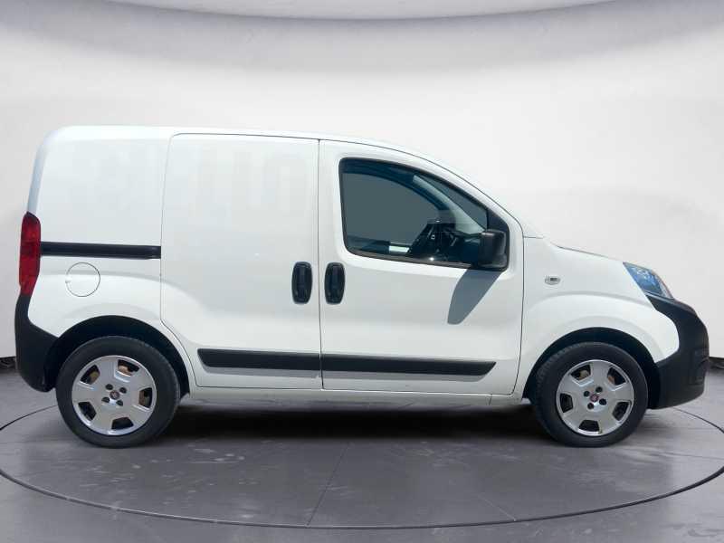 FIAT Fiorino CarGo 1.3 mjt 80cv SX