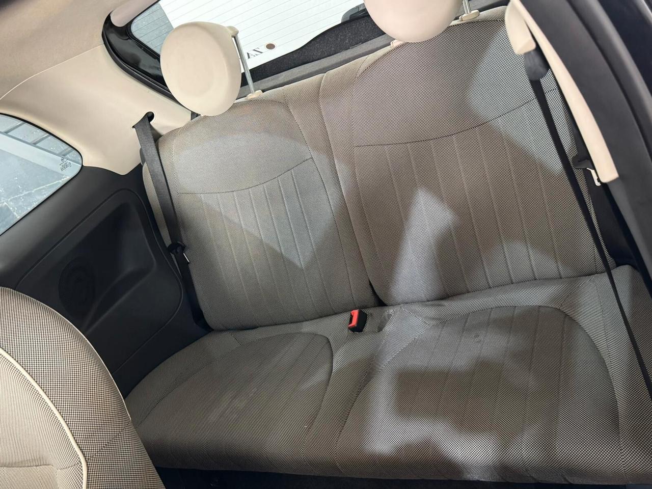 Fiat 500 1.3 Multijet 16V 75CV Pop