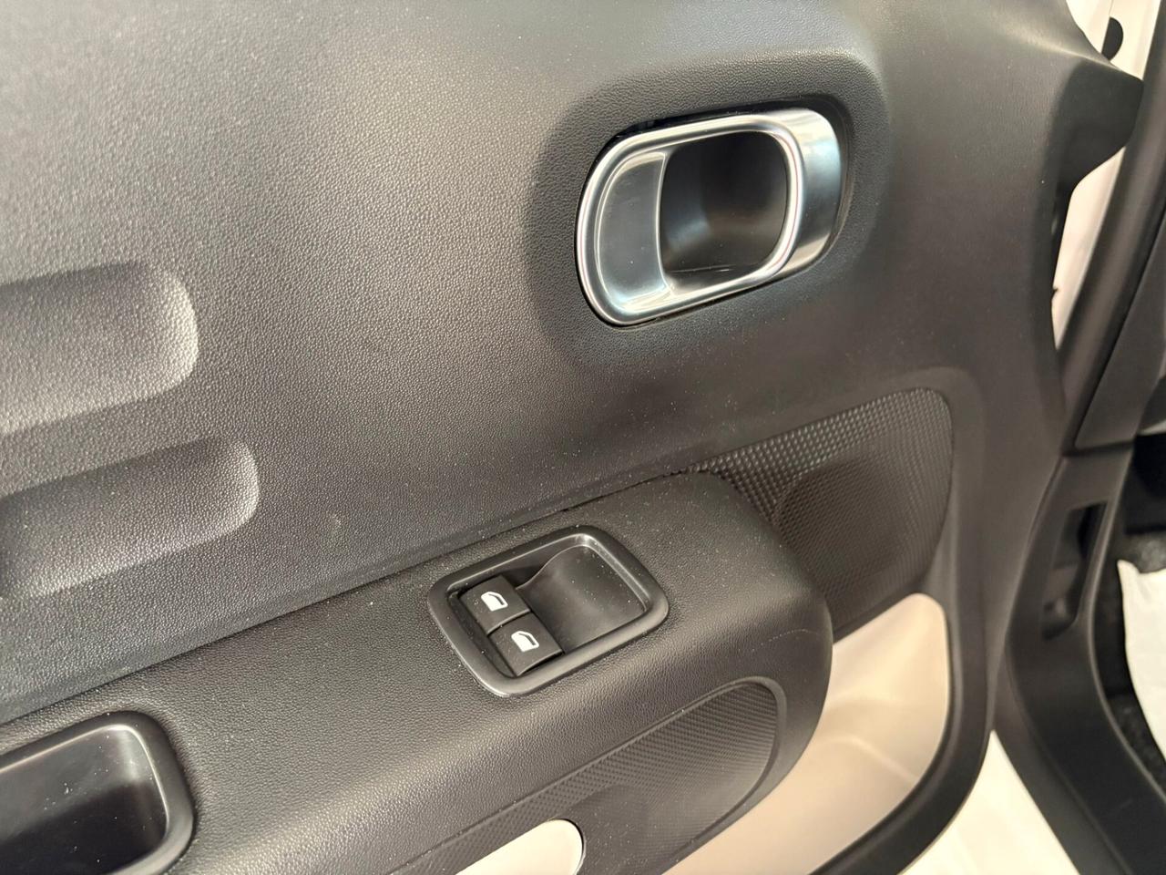 Citroen C3 BlueHDi 100 S&S Shine