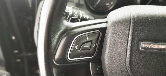 LAND ROVER Range Rover Evoque 2.0 TD4 180 CV 5p. Business Edition SE