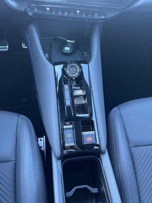 Alfa Romeo Junior Junior 1.2 136 CV Hybrid eDCT6 Speciale
