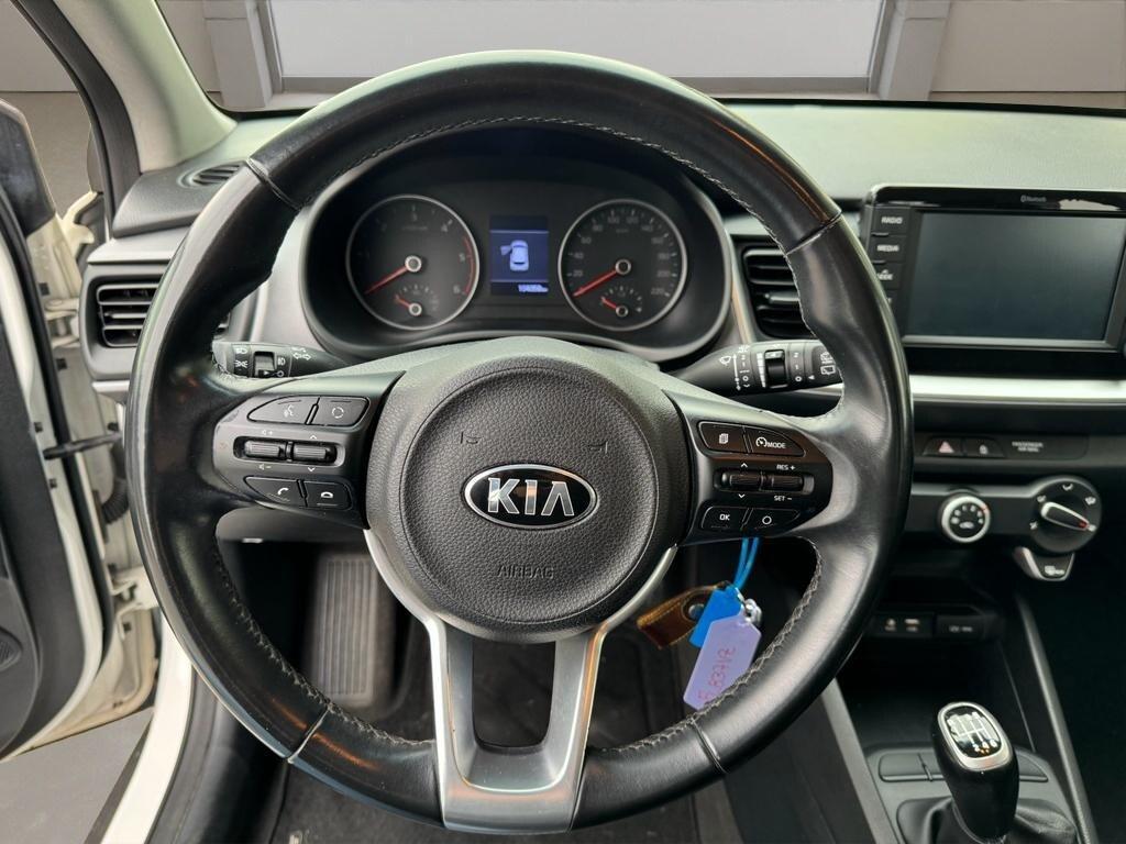 Kia Stonic 1.6 CRDi Style