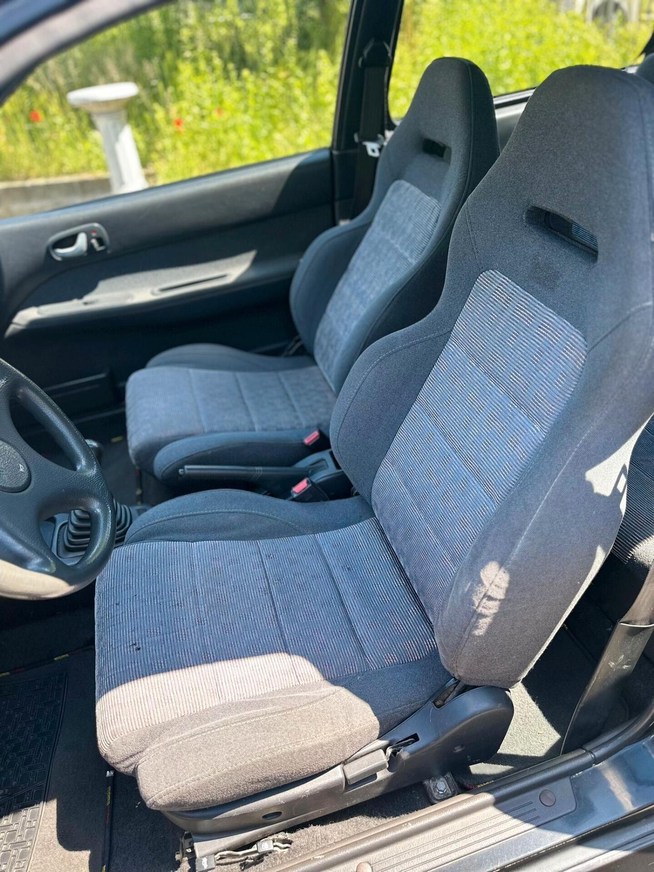 Suzuki Swift 1.3i 16V cat 3 porte GTi