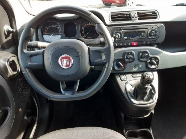 FIAT Panda 1.2 Pop