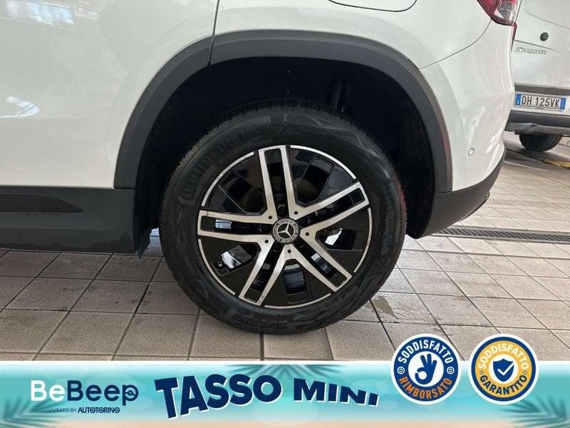 Mercedes-Benz GLA 200 D SPORT PLUS AUTO