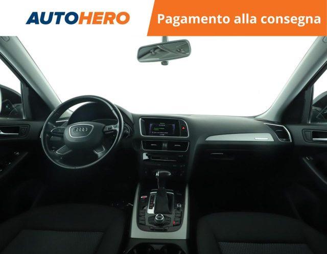 AUDI Q5 2.0 TDI 177CV quattro S tronic