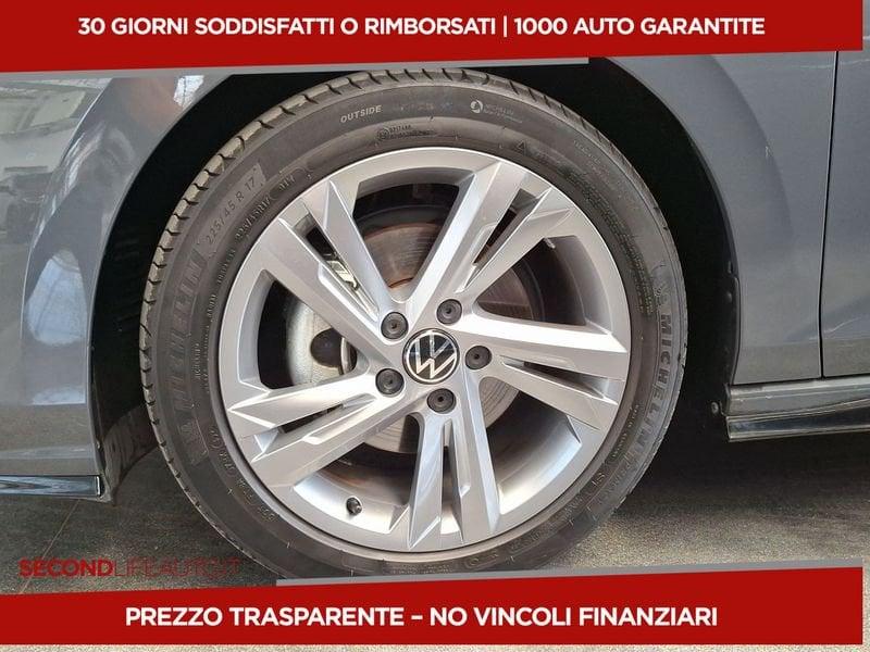 Volkswagen Golf 1.5 tsi evo R-Line 130cv