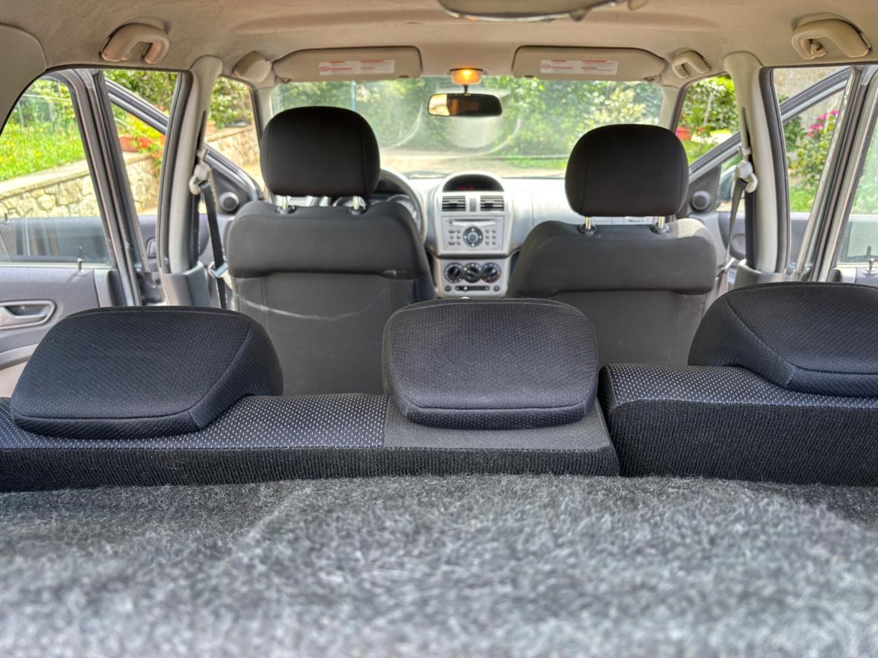 Suzuki Ignis 1.5 Benzina 16V cat 4WD 5Porte