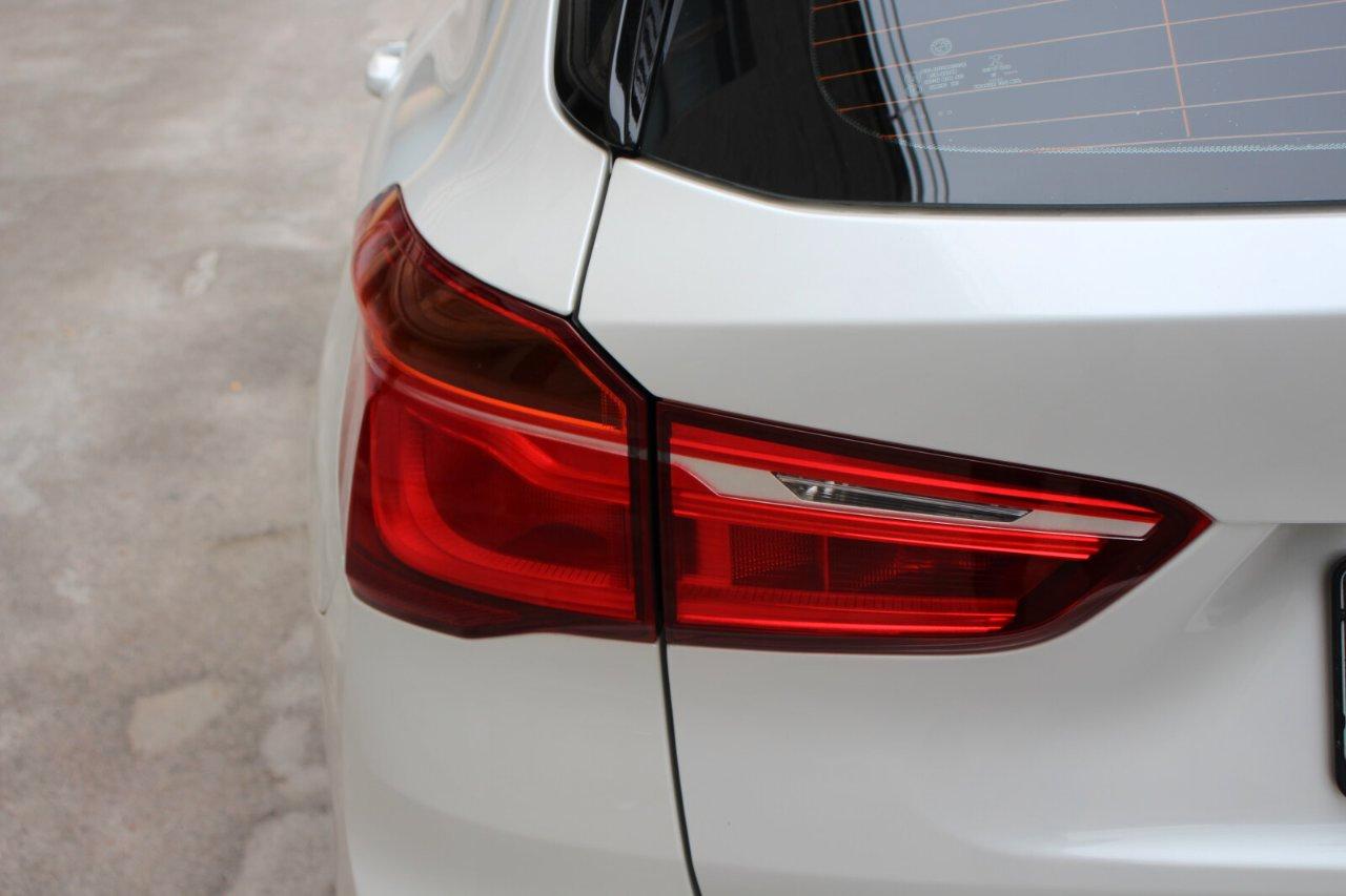 BMW X1 xdrive18d Advantage auto