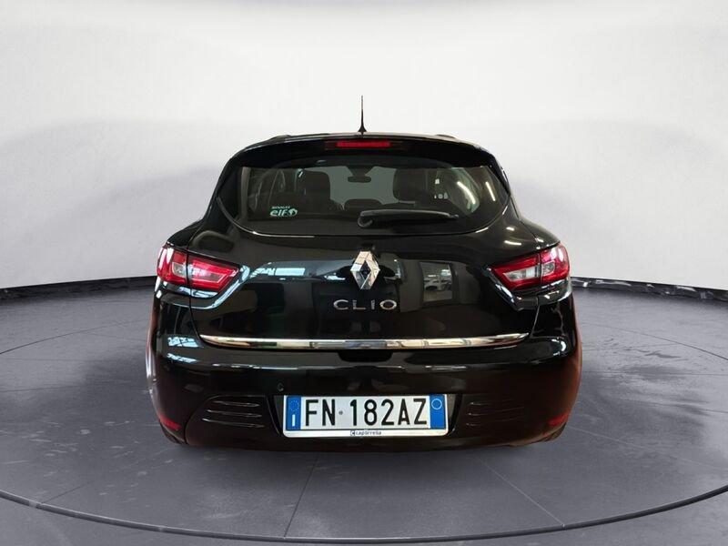 Renault Clio CLIO WAVE 1.5 DCI