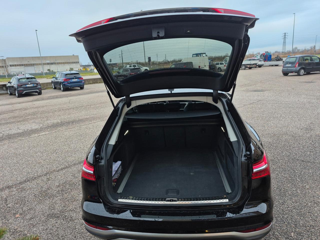 Audi A6 allroad A6 allroad 40 TDI 2.0 quattro S tronic