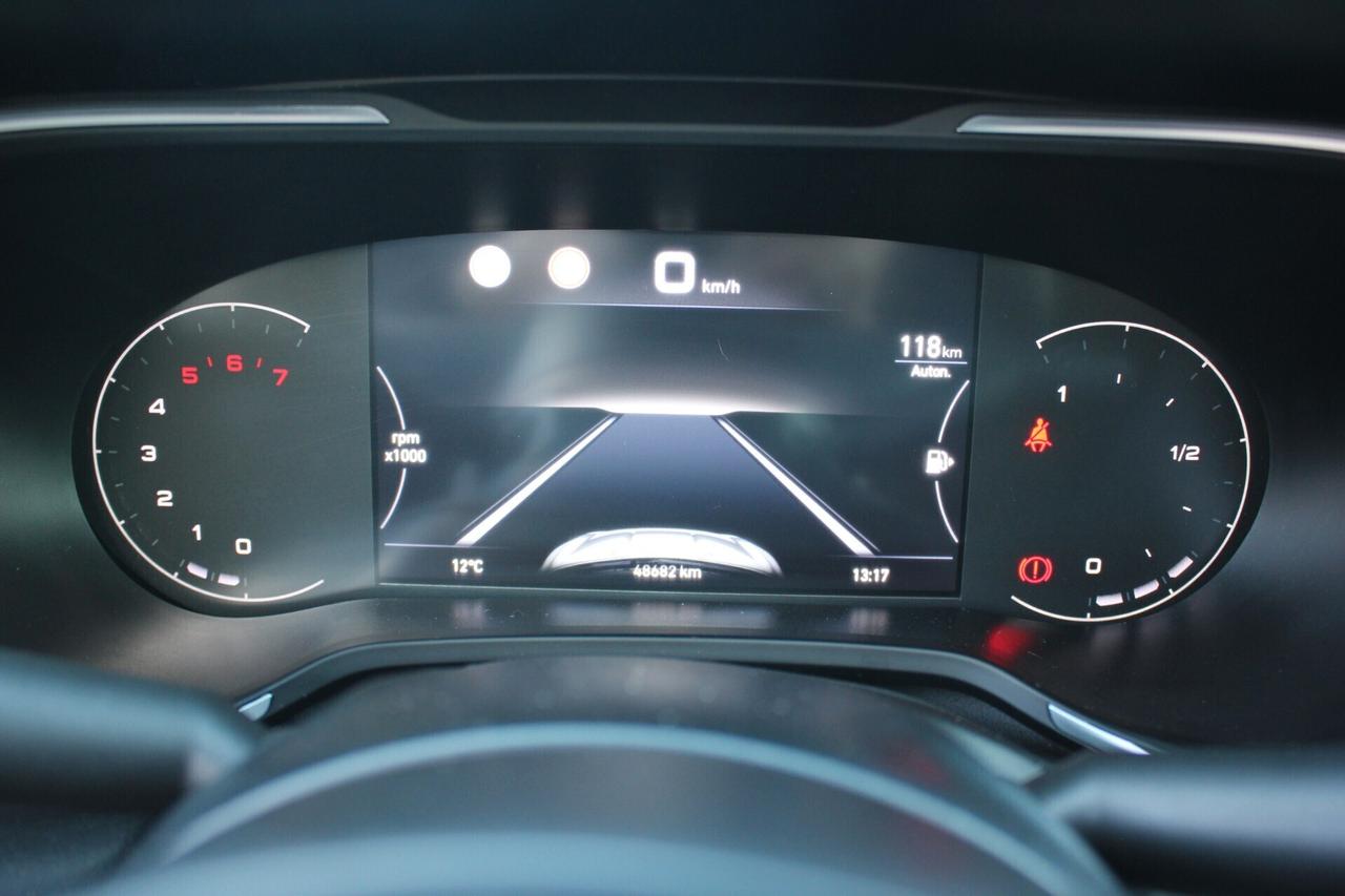 tipo SW *PREZZO VERO* 1.6 mjt 131 CV UNIPRO KM CERTIFIC