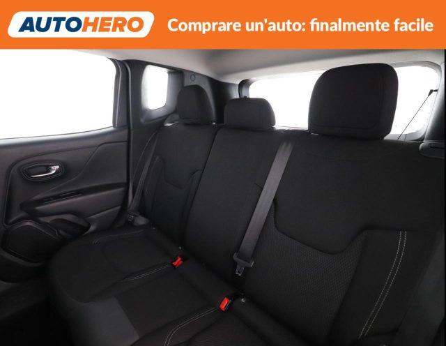 JEEP Renegade 1.0 T3 Limited