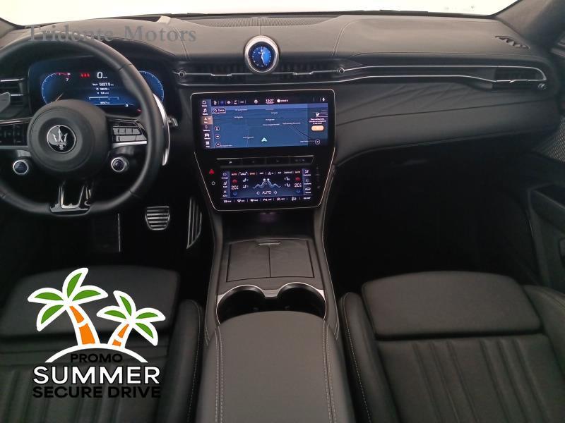 Maserati Levante 2.0 MHEV Modena AWD Auto