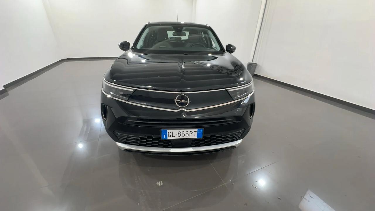 Opel Mokka-e Elegance