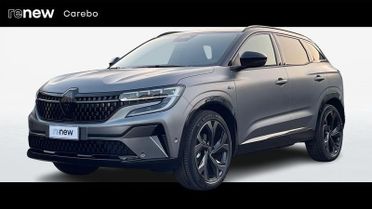 Renault Austral NUOVO techno esprit Alpine mild hybrid 160 auto MY23