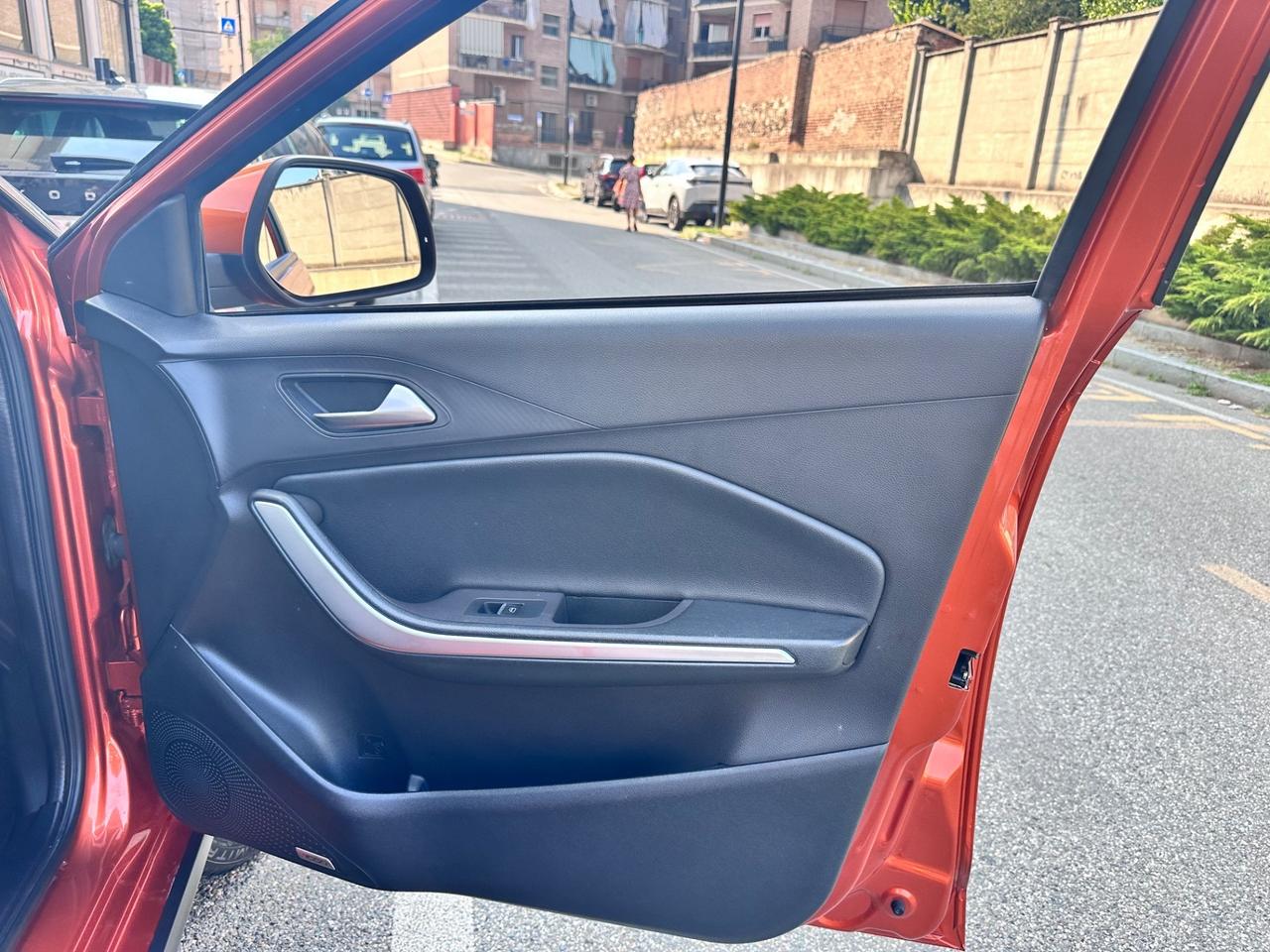 dr3 1.4 sport super full bellissima ( possibilità gpl 1200 euro )