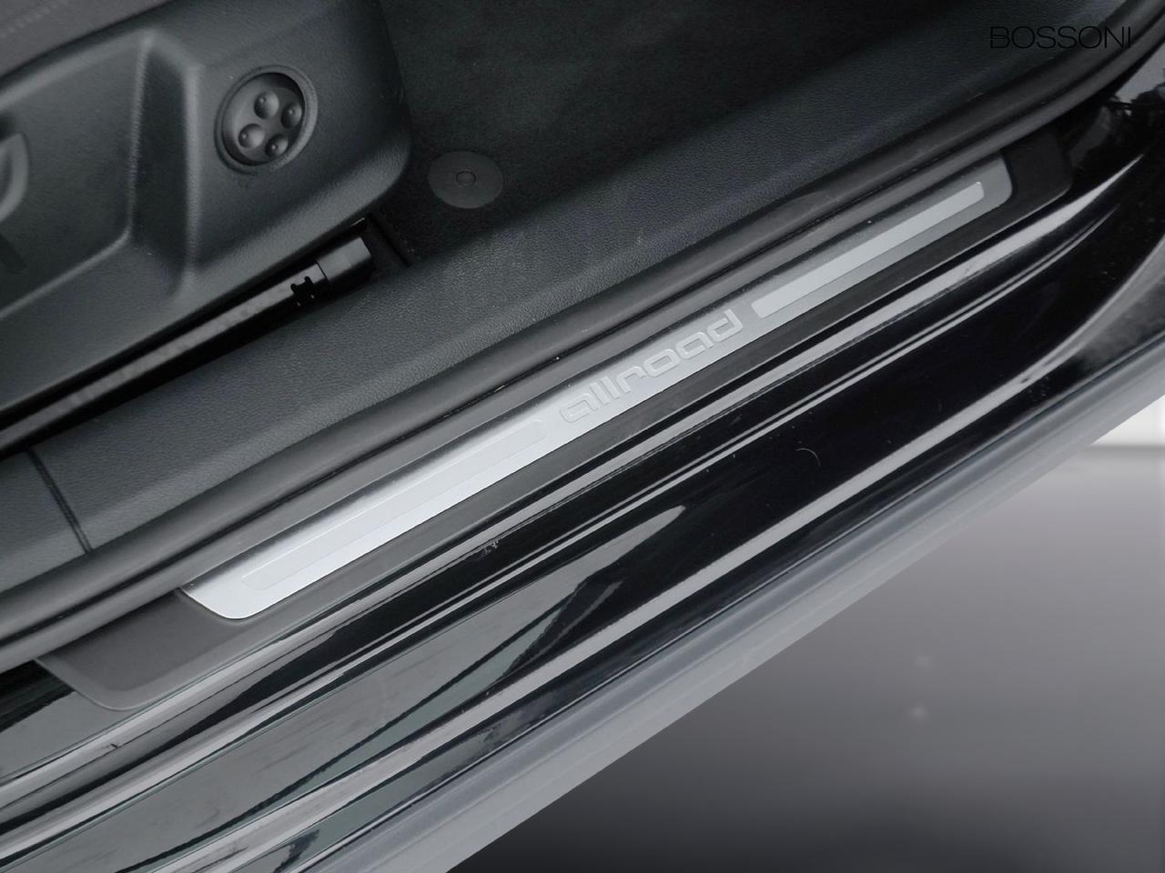 Audi A4 allroad allroad 40 2.0 tdi mhev 204cv business evolution quattro s tronic